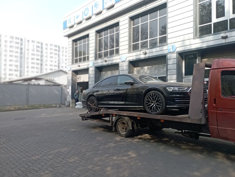 Эвакуатор арзан, недорого