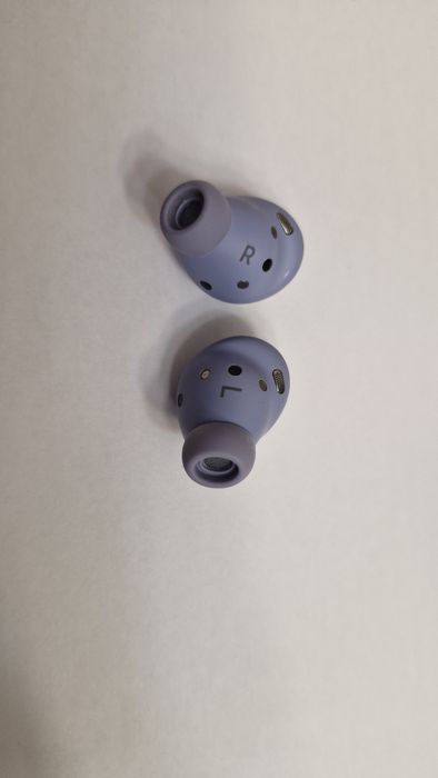 Наушники Samsung galaxy buds pro