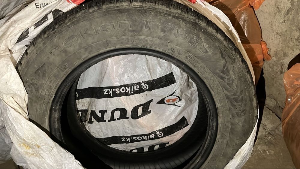 Жағдайы жақсы шипы дөңгелек