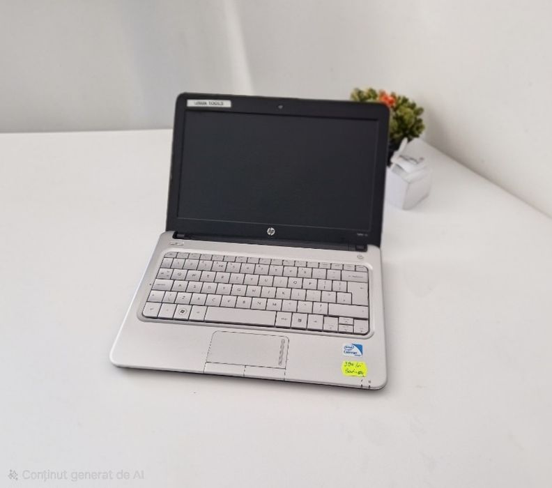 Laptop HP Pavilion funcțional