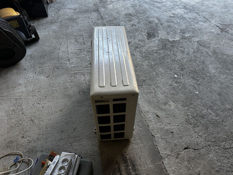 konditsion Electrolux