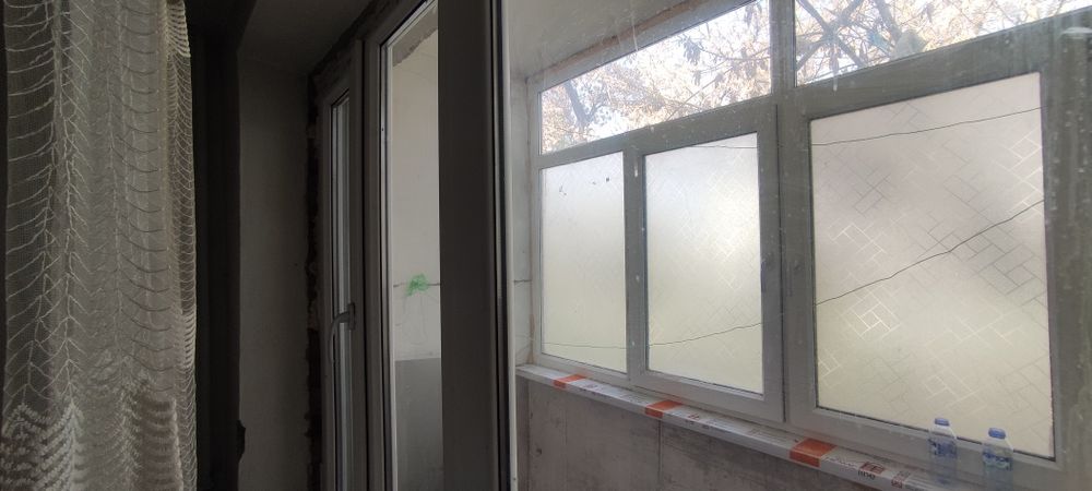 Сдам 1 ком кв на Акбаре