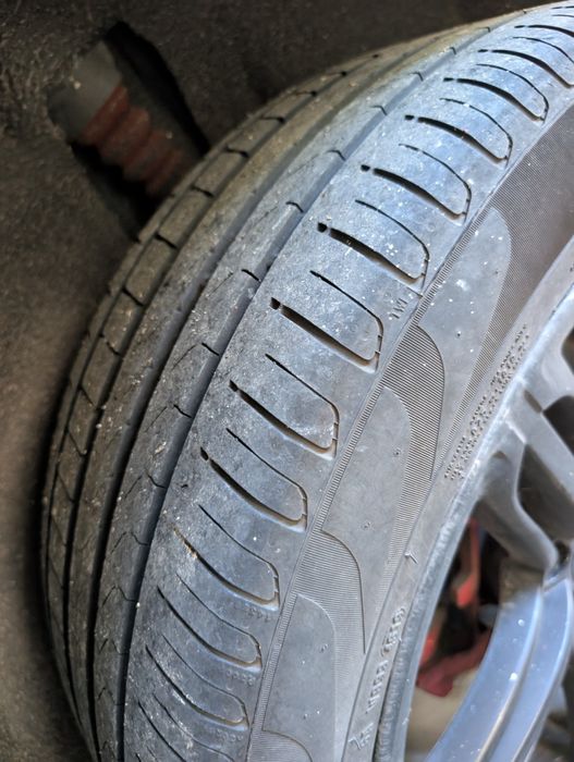 Set jante r20 audi q5 a6 4g c7 a7 a8 d4 a4 b8 a5 et33 8.5j