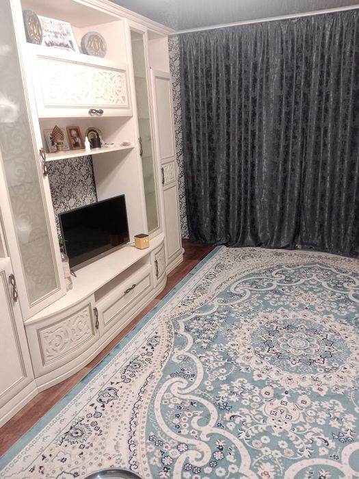 Обменяю 2х ком квартиру Карчагин 88  на 3х ком