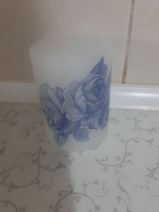 Декоративни свещи