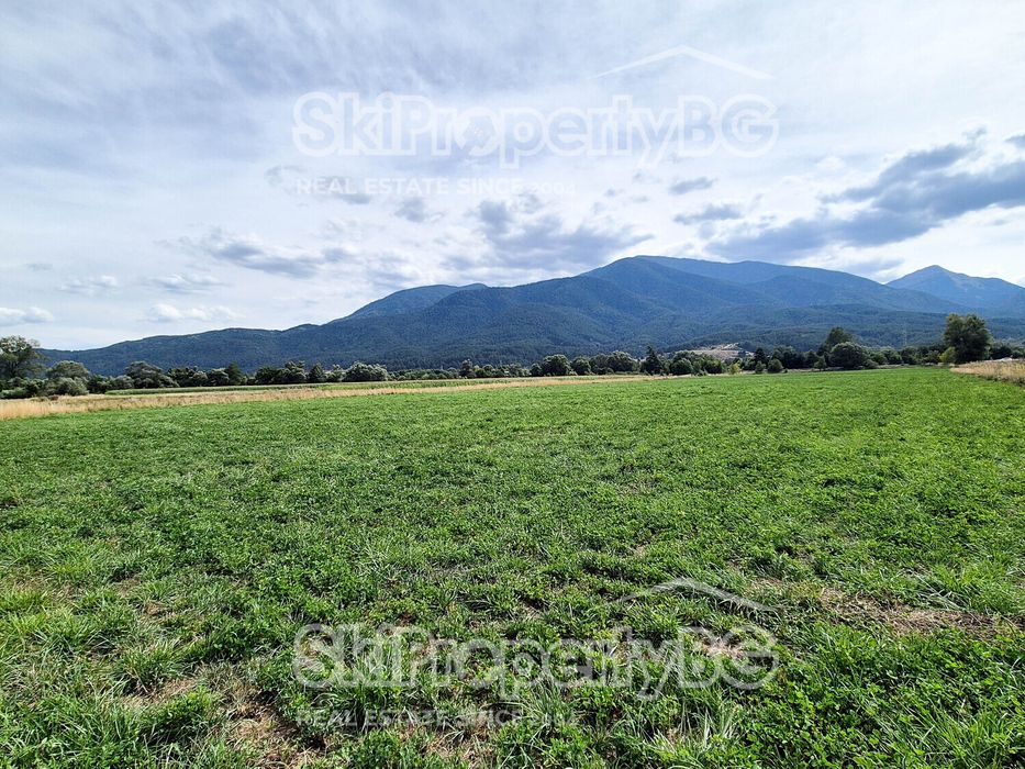 Предлагаме два съседни имота за продажба!