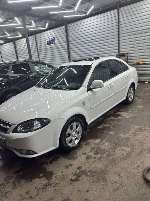 Автомобиль Жентра 2020 йил сотилади