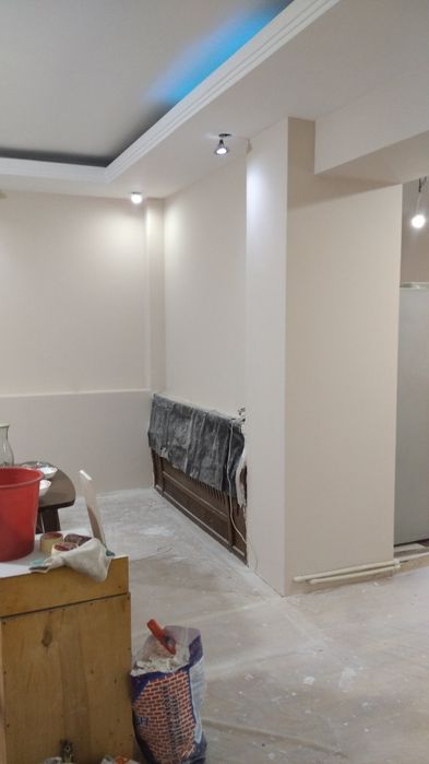 Маляры женщины профессионалы