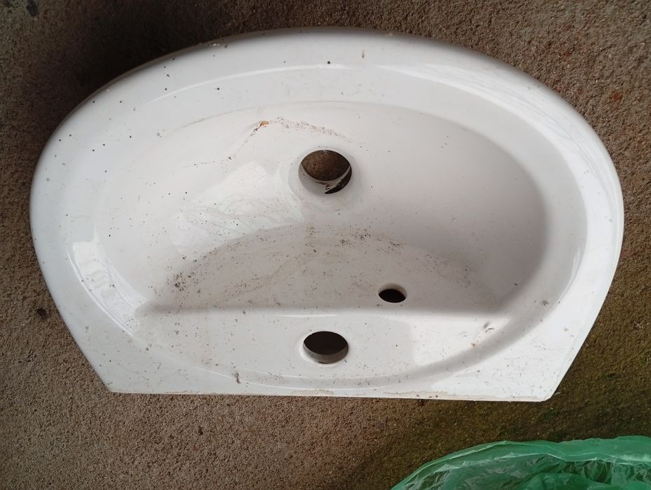 Неръждаема мивка