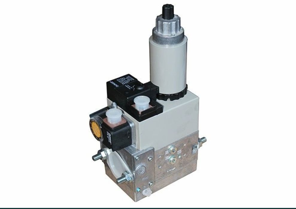 Ремонт газовых клапанов DUNGS. Ремонт клапан. Ремонт мултиблок.