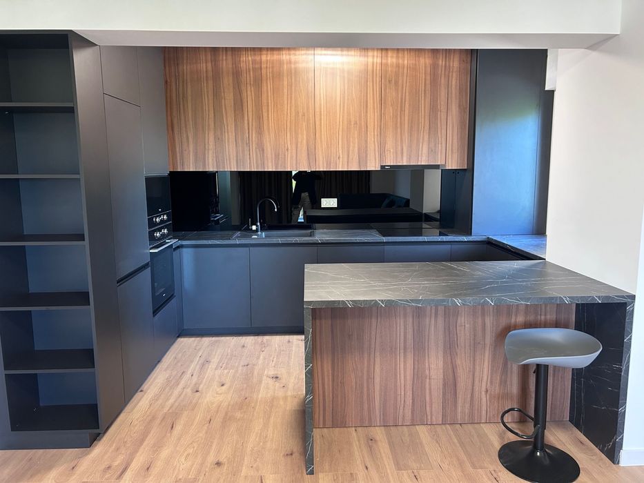 Apartament bloc City Lake View