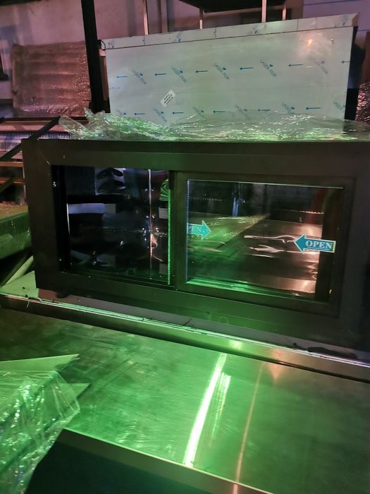 Хладилник за вграждане