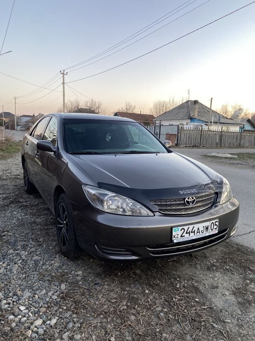 Продам Тойота Камри 30