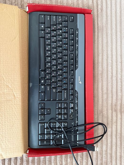Продам клавиатуру!
