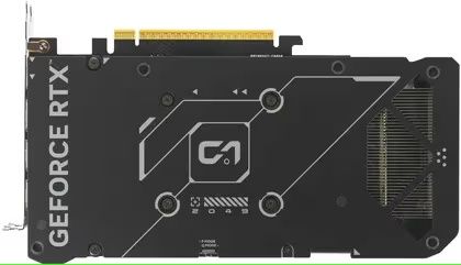 ASUS Dual GeForce RTX 5060 8GB OC Edition (Идеал, Гарантия 1 год)