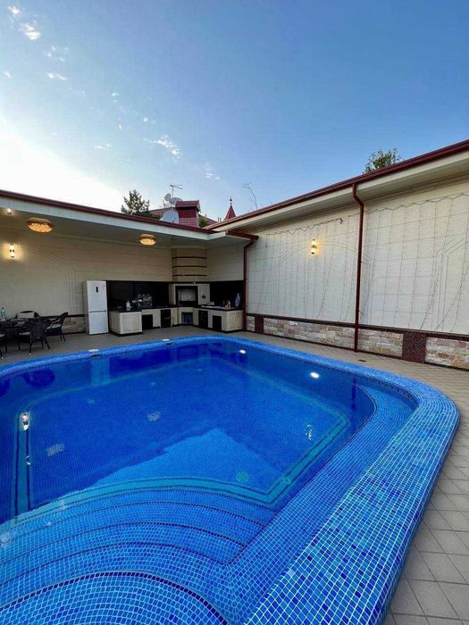 R1! Сдаётся участок в Ракат Махалля Можно под офис!