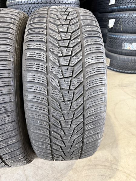 265/50/20 HANKOOK 4бр
