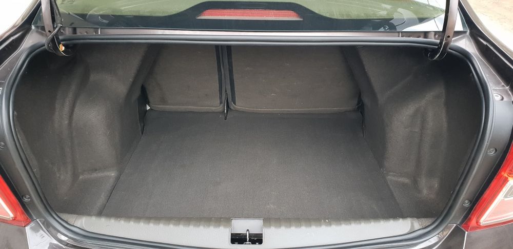 Кобалт 2 поз механика.