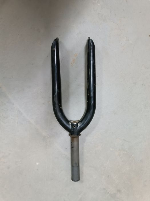 Запчасти для бмх