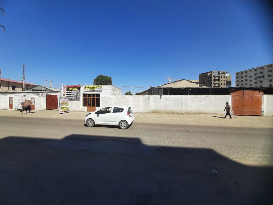 Сдаётся в аренду, склад, подвал вдоль дороги