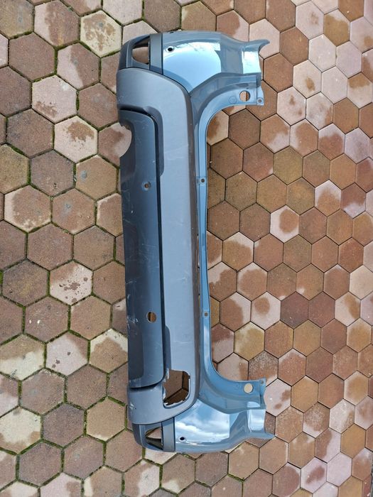 Haion Dacia Duster 2024 Bări față logan 2022