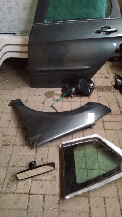 Dezmembrez Peugeot 308 sw, 2009, 1.6