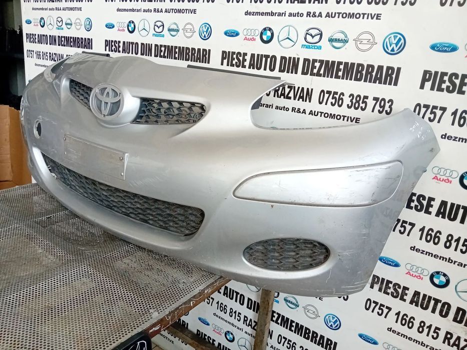 Bara Fata Toyota Aygo 2009-2012 LICHIDARE STOC