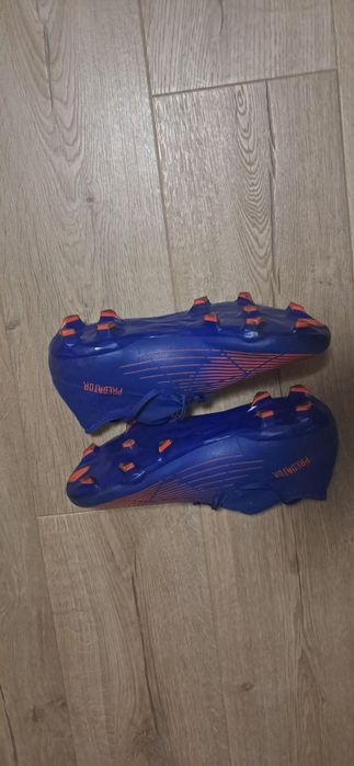 Бутонки Addidas Predator