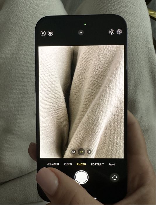 Iphone 15 plus 256GB