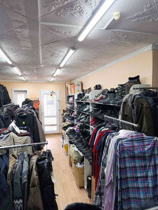 Продам действующий бизнес