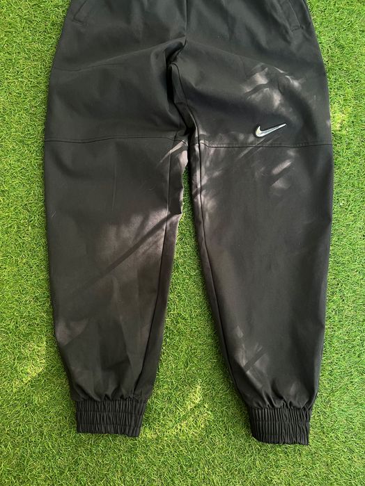 Дамско долнище : Nike NSW SWOOSH Woven Pants S