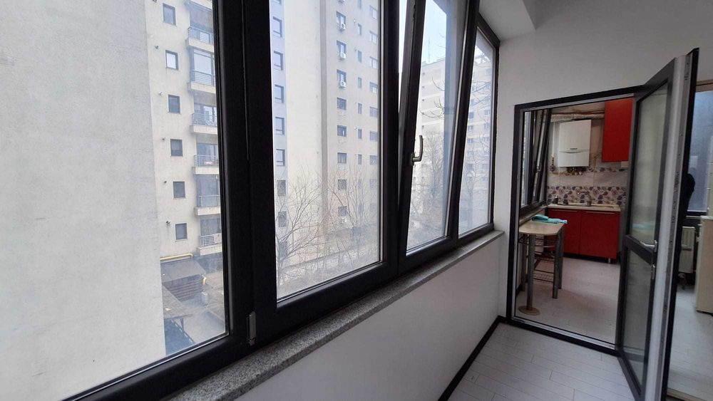 Avrig 8, parc Obor - proprietar sectoare 1+2+4