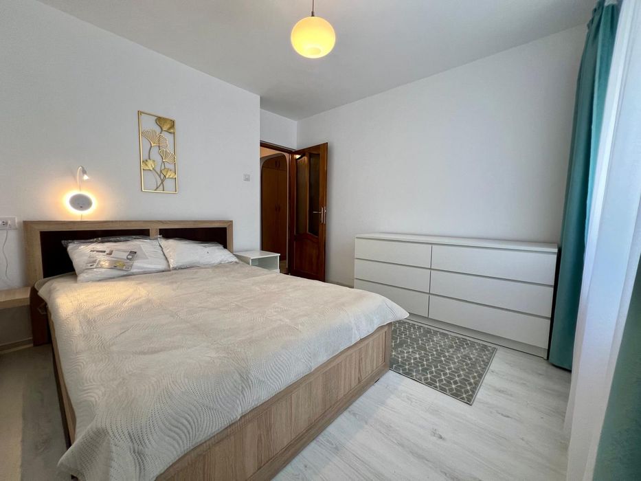 Inchiriez apartament 2 camere