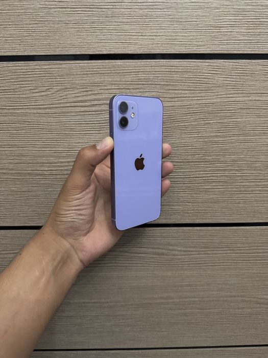 Айфон 12 без коробки