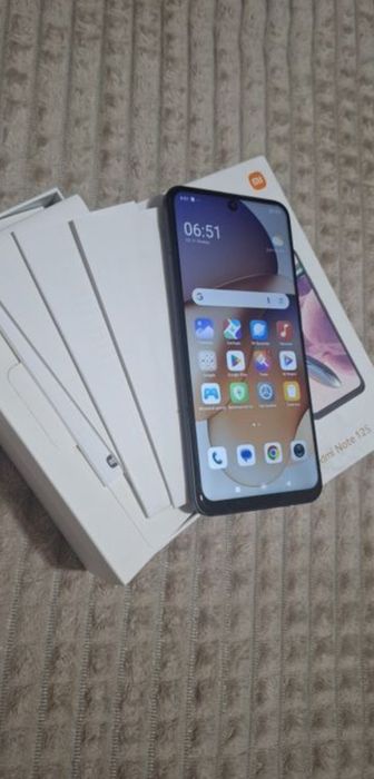 Xiaomi redmi not 12 256Gb