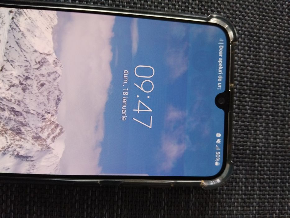Samsung A70 Amoled