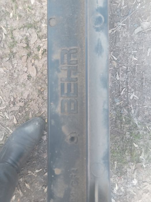 Продам радиатор мерседес 202 механика