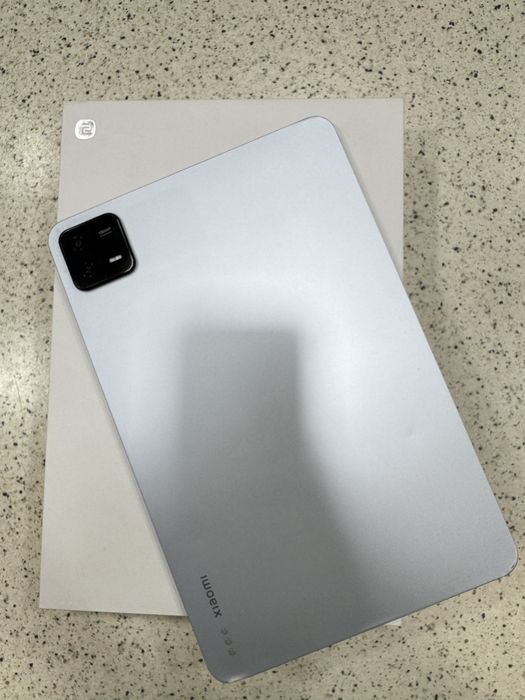 Планшет Xiaomi Pad 6