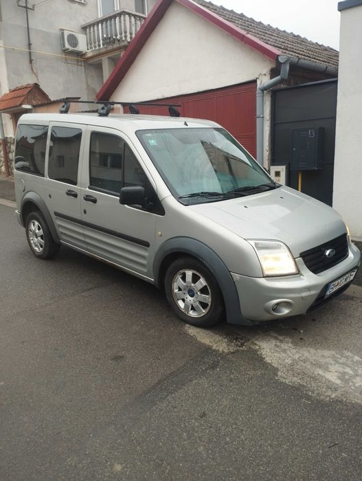 Ford Tourneo Connect 2010