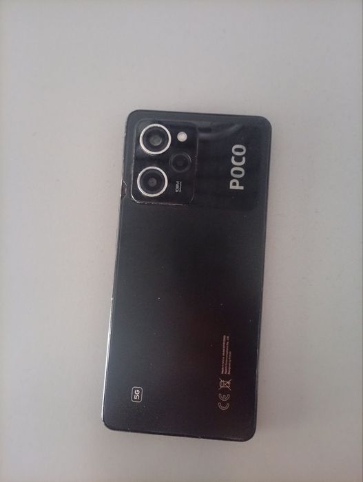 POCO X5 PRO 5G 256/8+8