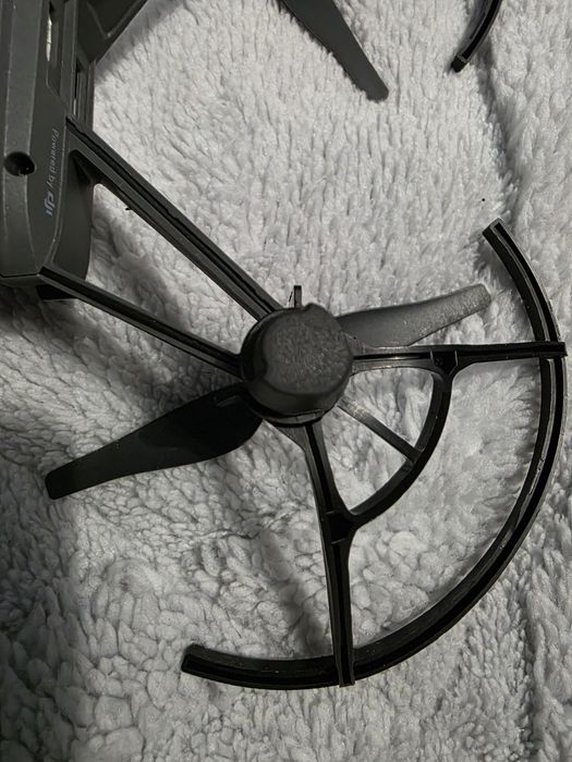 Дрон с Камера DJI Tello Boost Combo