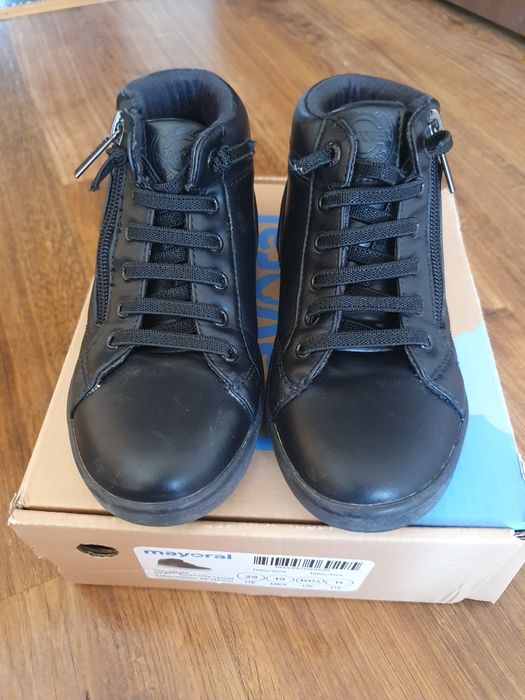 Детски кецове Майорал