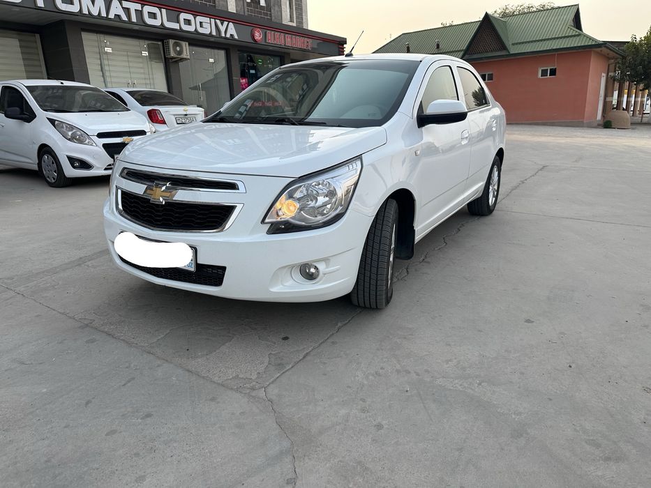 Kobilt avtamat 2024 yil