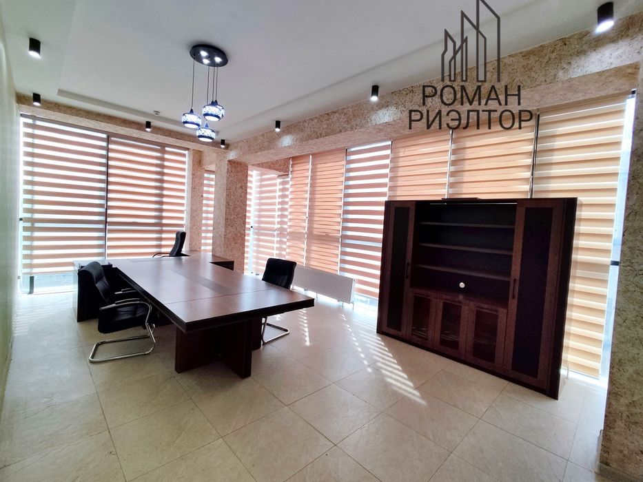 Аренда в бизнес центре в Мирзо Улугбекском районе
