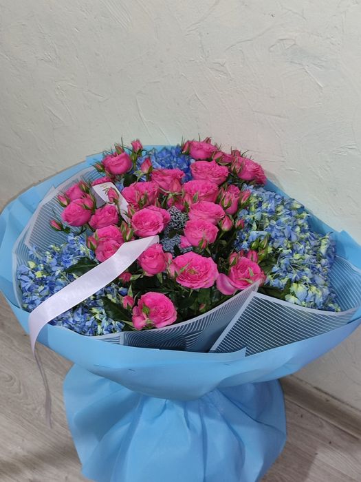 Гүл сатылады срочна