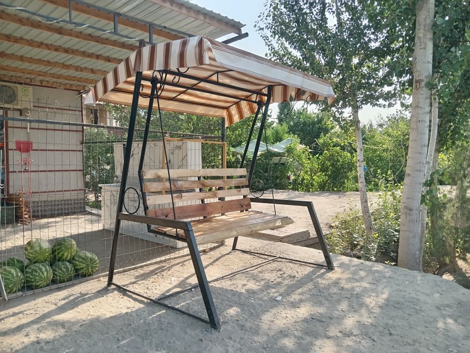 Assalamu alekum xaridorlar