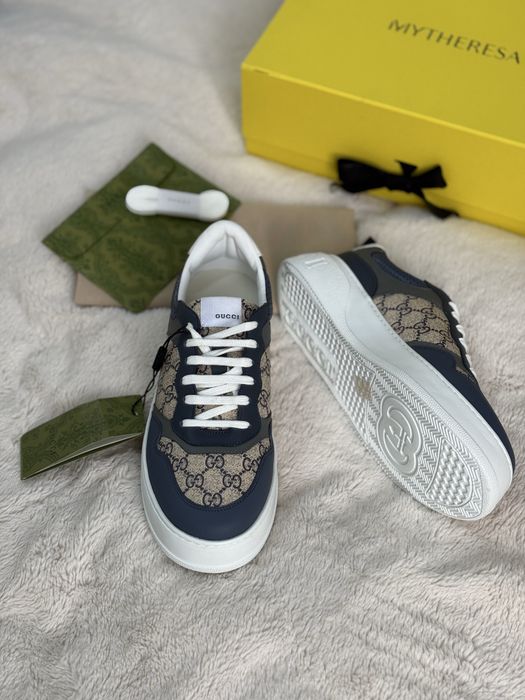 Adidasi Gucci barbati