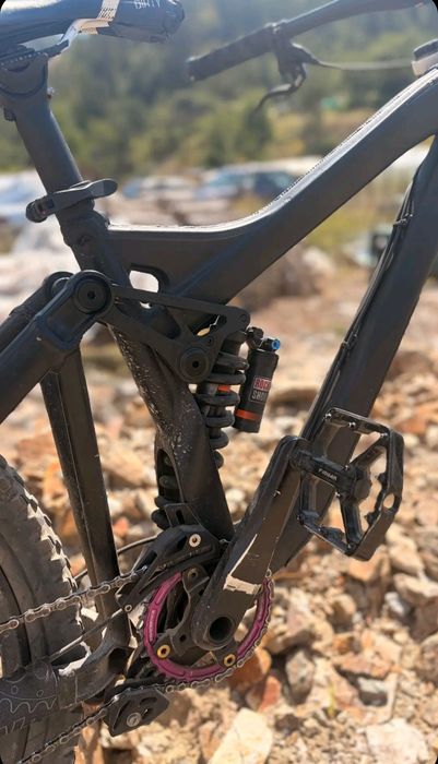 Колело Haibike Edition 10 RC 26 цола