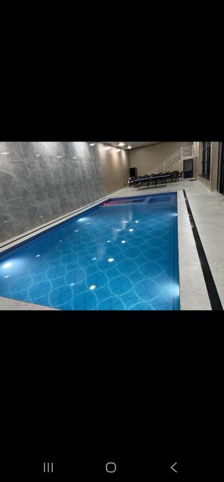 Дача арендага берилади . Янги дача .Юнусободга якин сабзавот махаллада