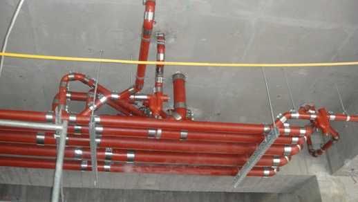 Трубы чугунные SML оптом и в наличии